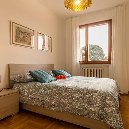 Basilica Sant'Antonio @100 Meters Apartment Padova Exterior photo