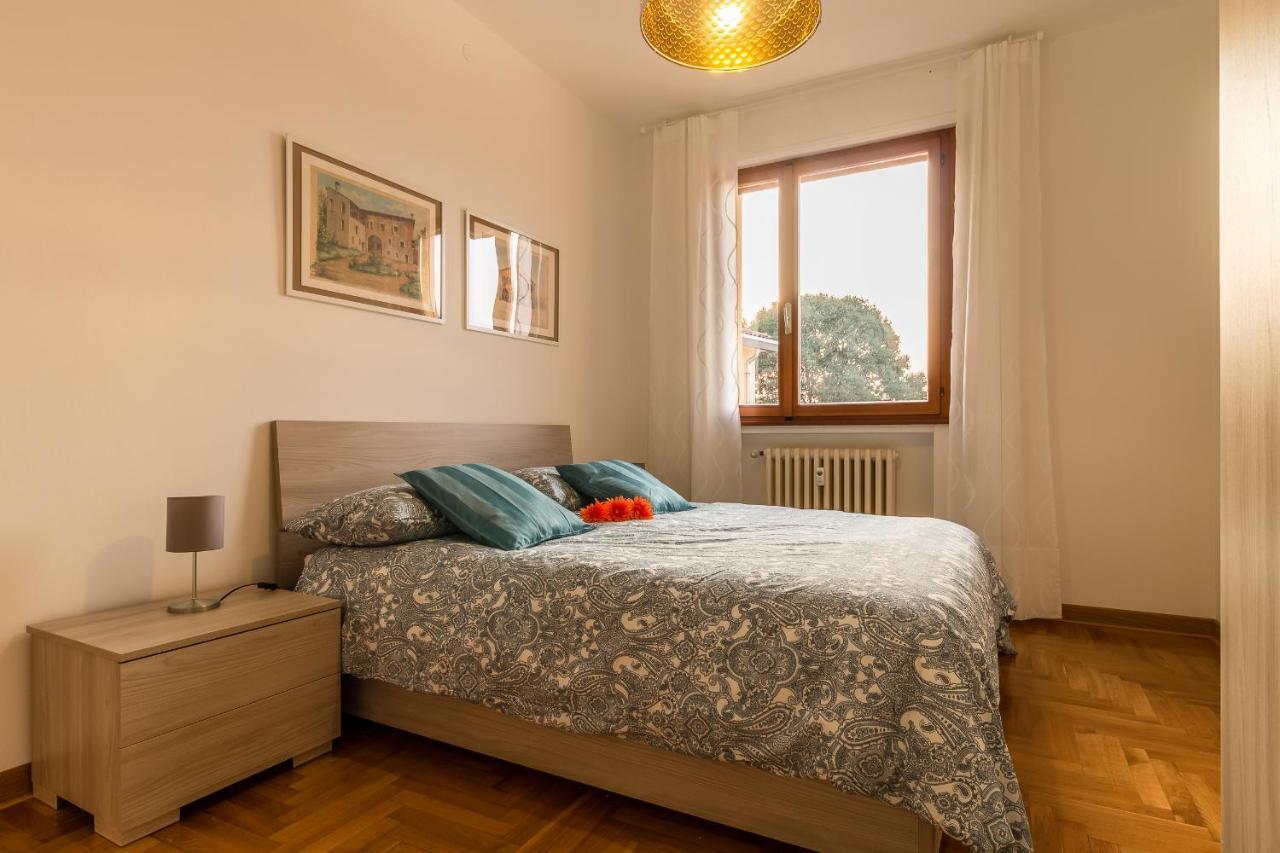 Basilica Sant'Antonio @100 Meters Apartment Padova Exterior photo