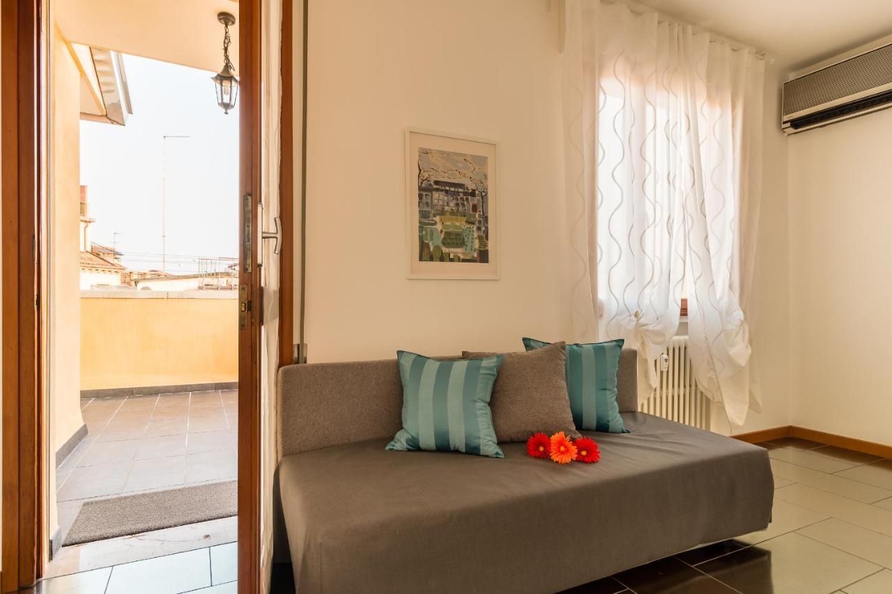 Basilica Sant'Antonio @100 Meters Apartment Padova Exterior photo