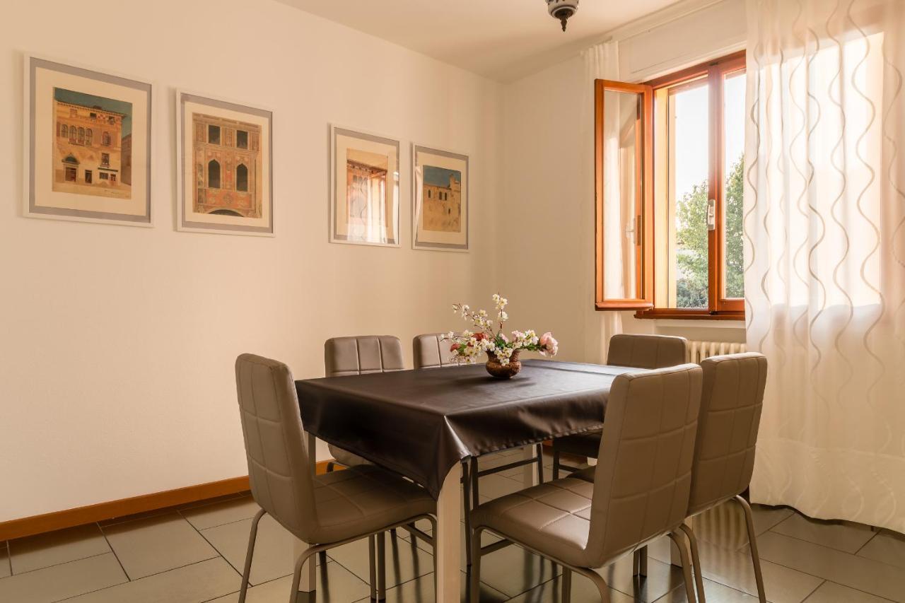 Basilica Sant'Antonio @100 Meters Apartment Padova Exterior photo