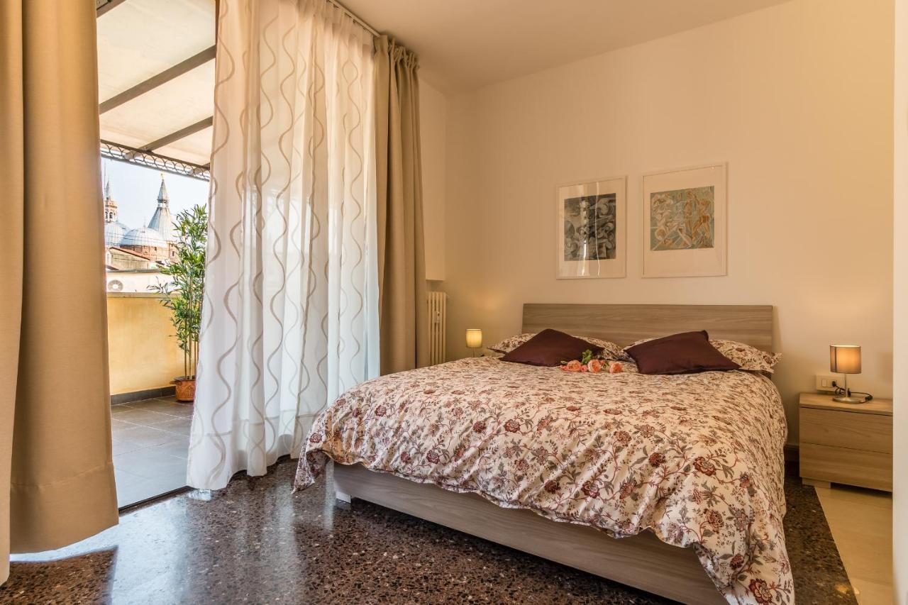 Basilica Sant'Antonio @100 Meters Apartment Padova Exterior photo