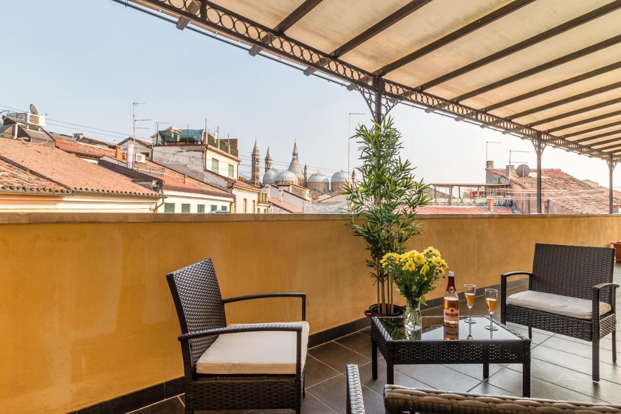 Basilica Sant'Antonio @100 Meters Apartment Padova Exterior photo