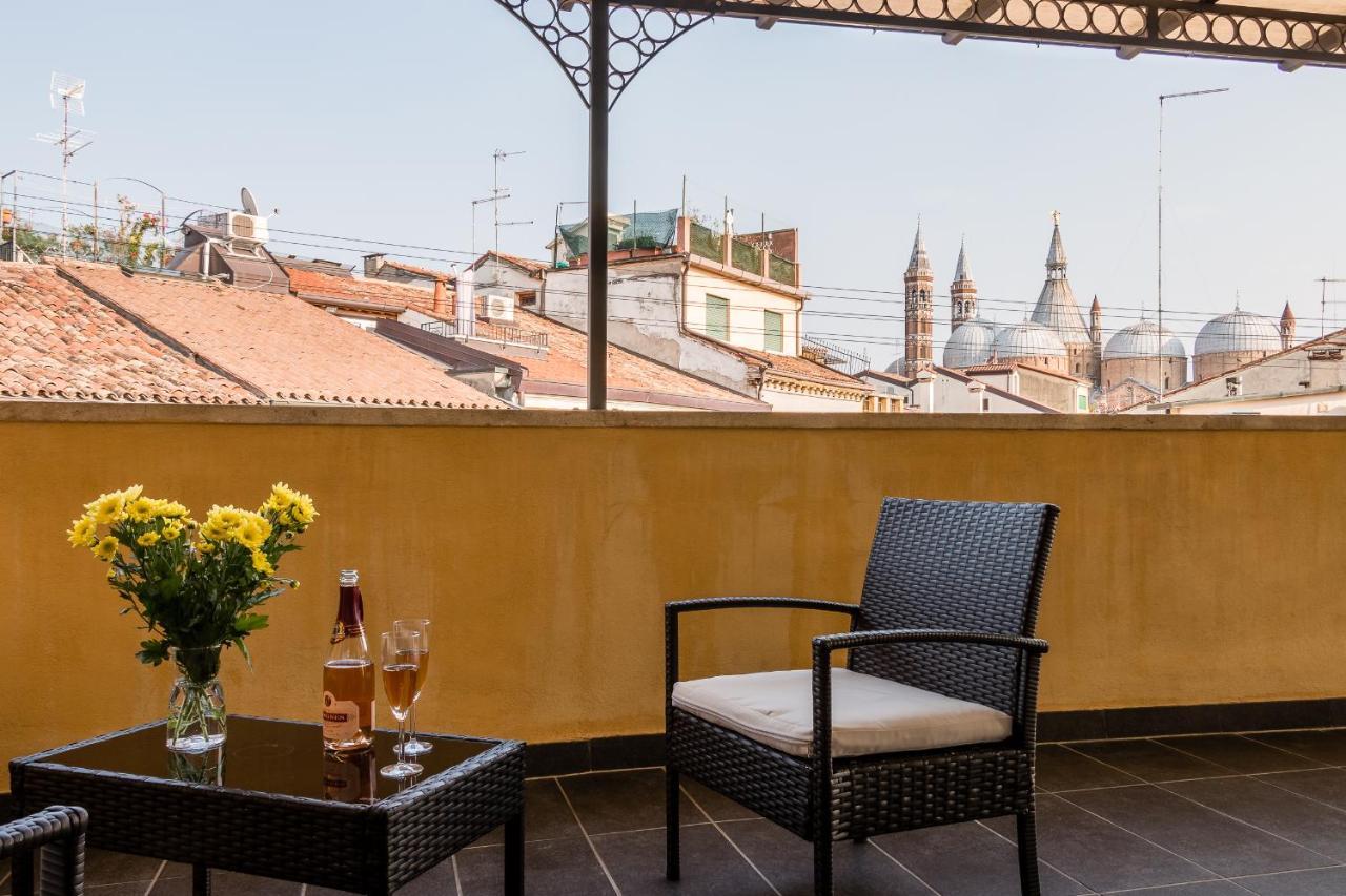Basilica Sant'Antonio @100 Meters Apartment Padova Exterior photo