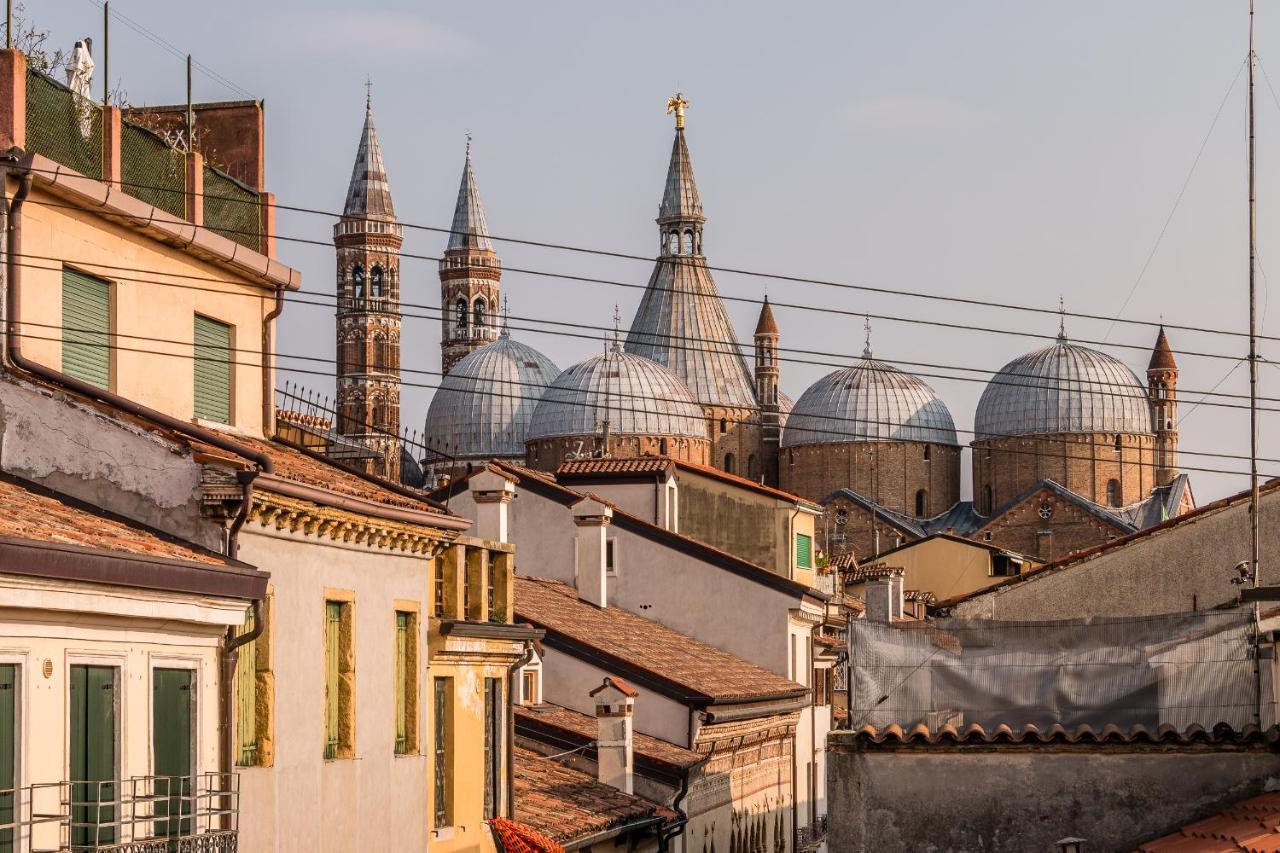Basilica Sant'Antonio @100 Meters Apartment Padova Exterior photo