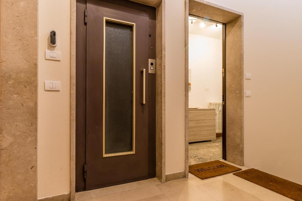 Basilica Sant'Antonio @100 Meters Apartment Padova Exterior photo